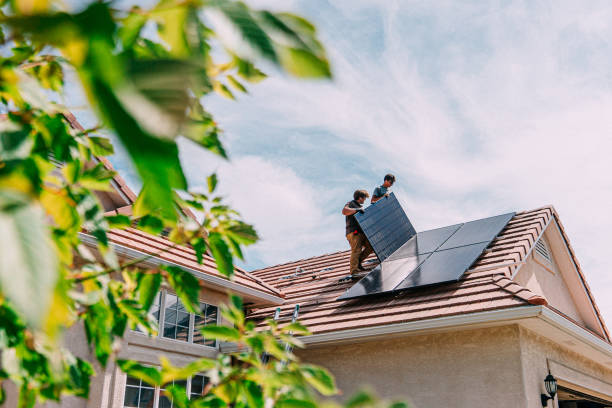 Best Storm Damage Roof Repair  in Millwood, WA