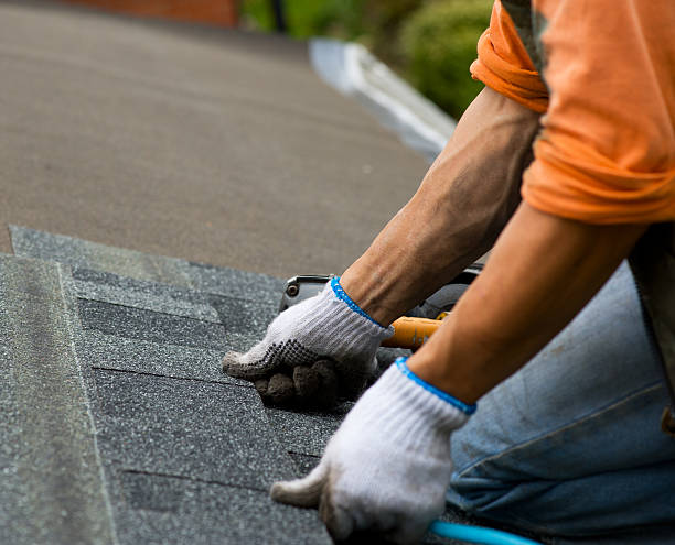Quick and Trustworthy Emergency Roof Repair Services in Millwood, WA